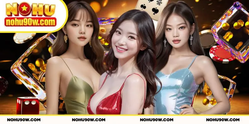 EVO trực tuyến NOHU90